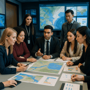 Capability Development & Advisory